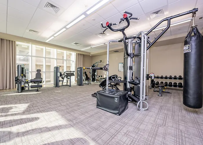 Phoenix Gulf Towers 906 Apartment