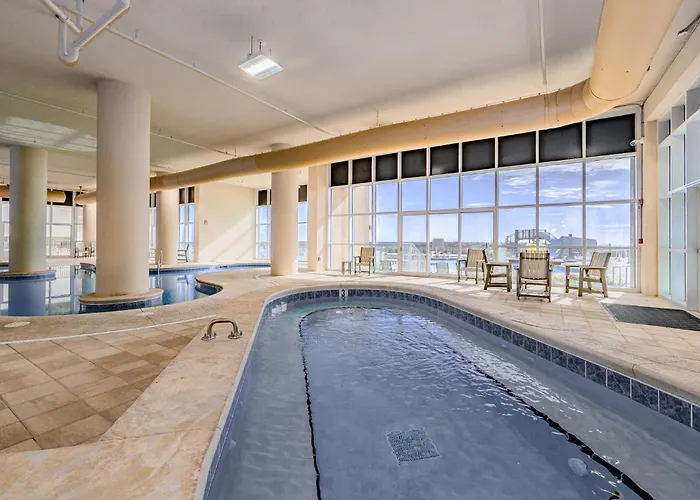 Phoenix Gulf Towers 906 Apartment Gulf Shores