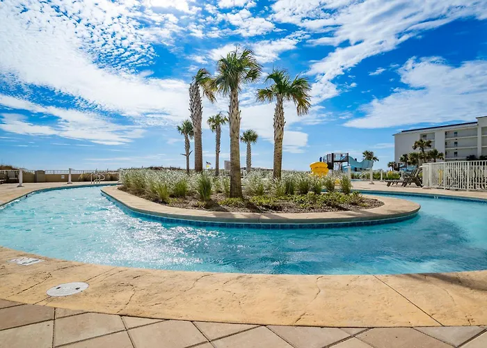 Apartment Phoenix Gulf Towers 906