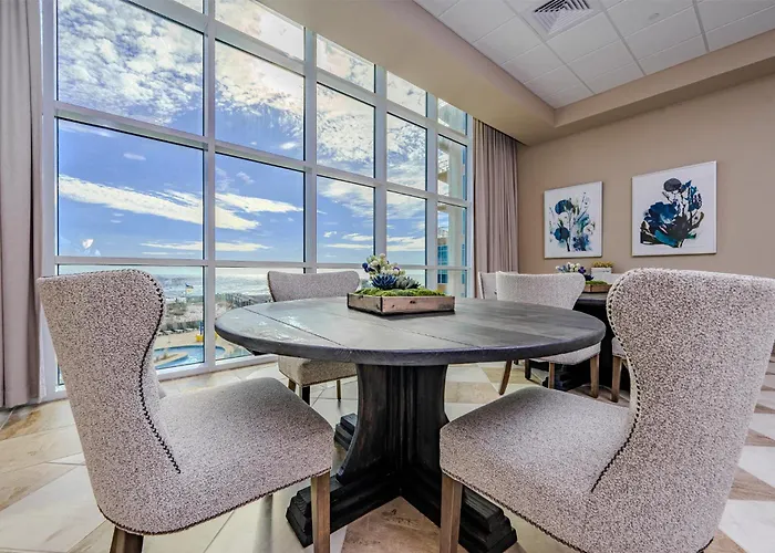 Apartment Phoenix Gulf Towers 906 Gulf Shores