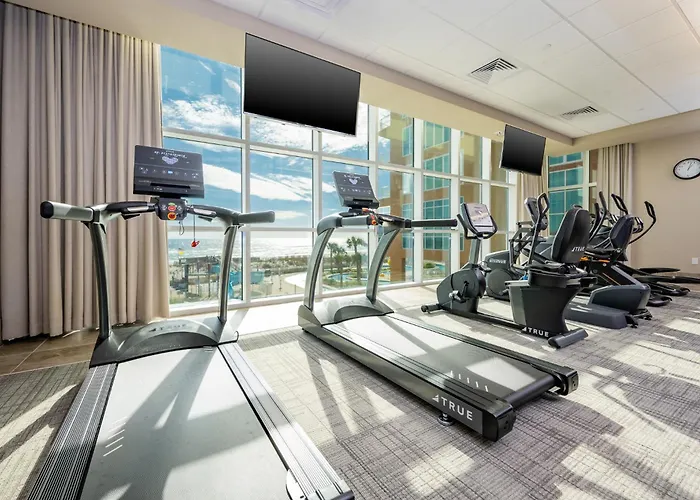 Phoenix Gulf Towers 906 Apartment *