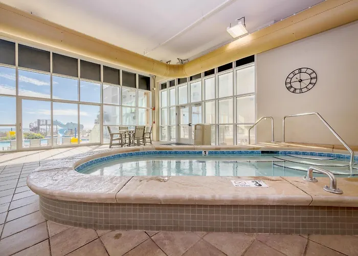 Phoenix Gulf Towers 906 * Gulf Shores
