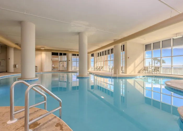 Apartment Phoenix Gulf Towers 906 Gulf Shores