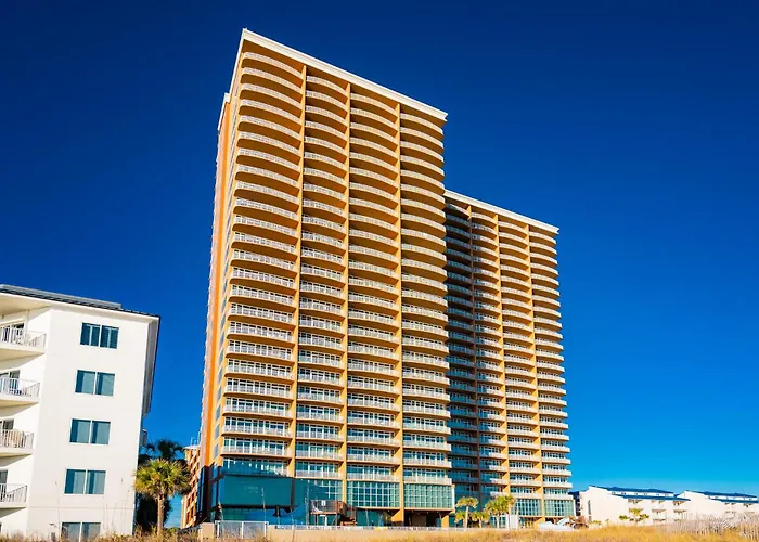 Phoenix Gulf Towers 906
