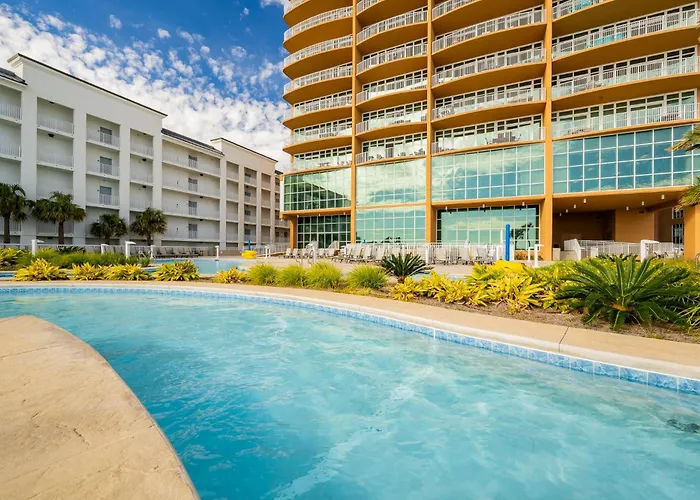 Apartment Phoenix Gulf Towers 906