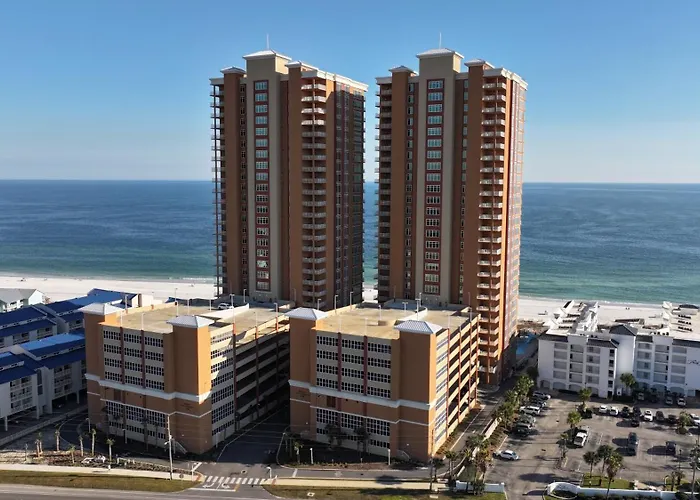Phoenix Gulf Towers 906 *