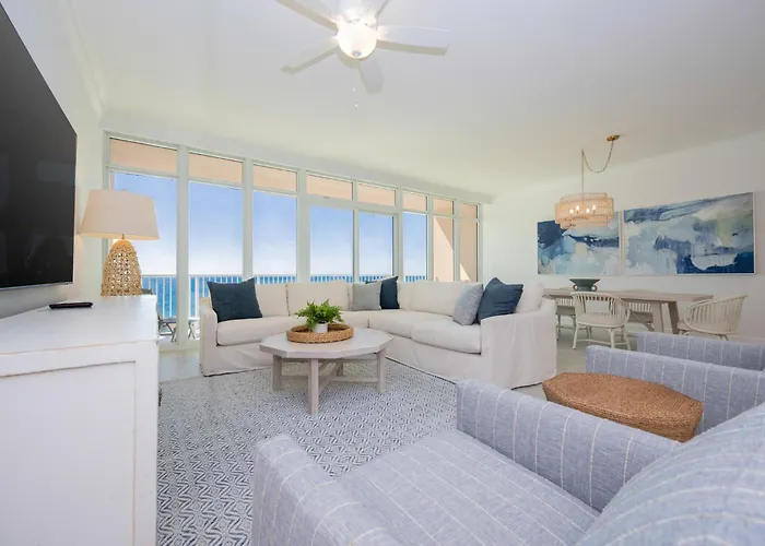 Phoenix Gulf Towers 906 Apartment