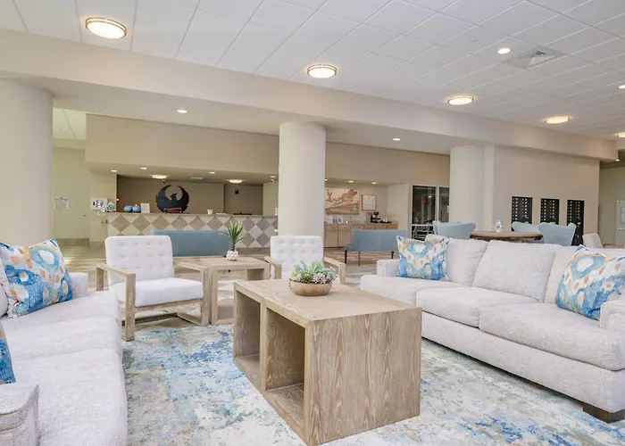 Apartment Phoenix Gulf Towers 906
