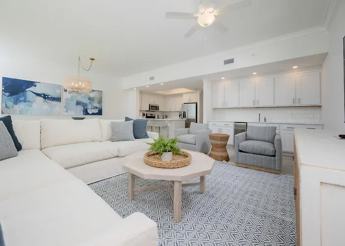 Apartment Phoenix Gulf Towers 906