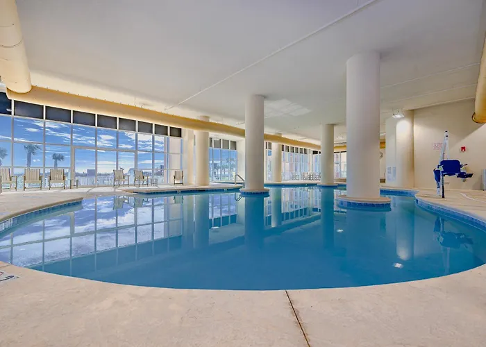 Phoenix Gulf Towers 906