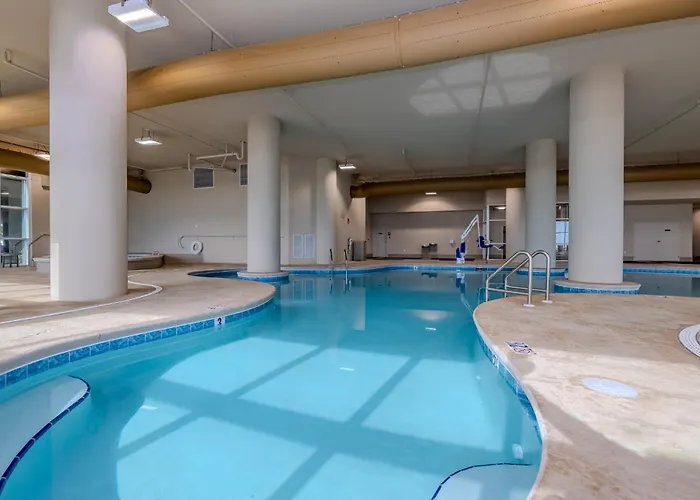 Phoenix Gulf Towers 906 Gulf Shores