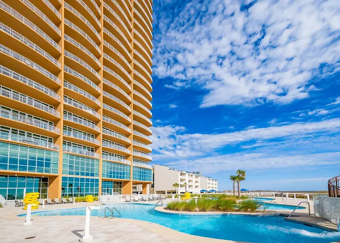Phoenix Gulf Towers 906