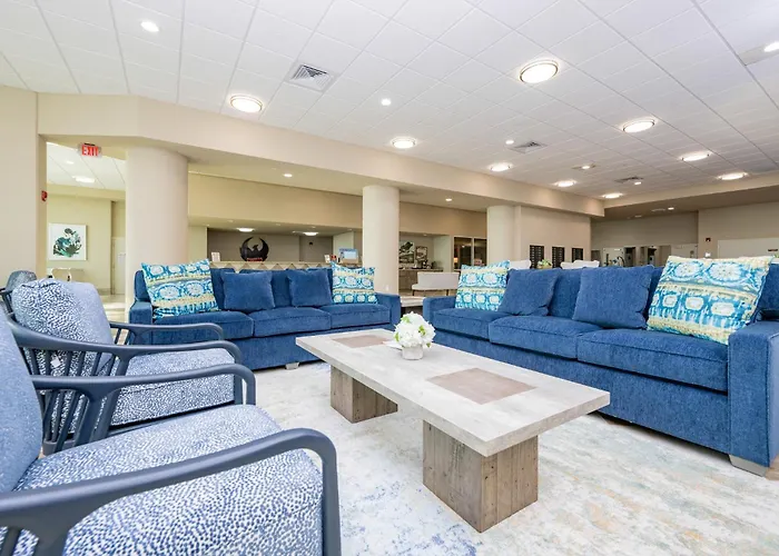 Phoenix Gulf Towers 906 Apartment *