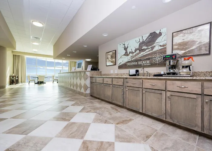 Apartment Phoenix Gulf Towers 906 *