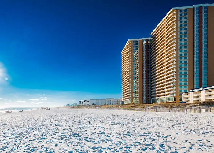 Apartment Phoenix Gulf Towers 906 Gulf Shores
