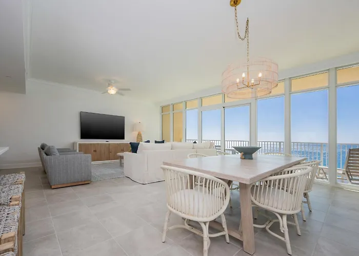 Phoenix Gulf Towers 906 Gulf Shores