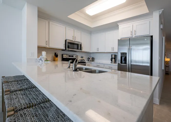 Apartment Phoenix Gulf Towers 906 Gulf Shores