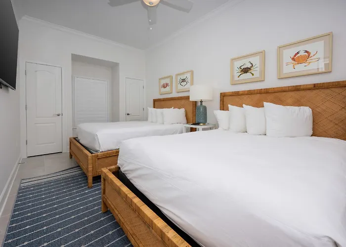Phoenix Gulf Towers 906 Apartment *