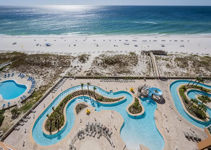 Apartment Phoenix Gulf Towers 906 *